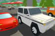 Jeu Super Race 3D 2