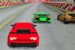 Jeu Super Racing Super Cars