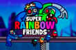 Jeu Super Rainbow Friends