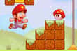 Jeu Super Sandy World