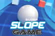 Jeu Super Slope Game