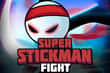 Jeu Super Stickman Fight