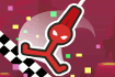 Jeu Super Stickman Sling