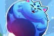 Jeu Super Sushi Cat-a-pult