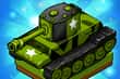Jeu Super Tank War