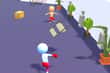 Jeu Super Thrower