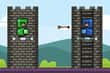 Jeu Super Tower War
