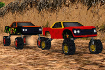 Super Trucks 3D