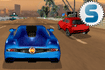Supercar Road Trip 2