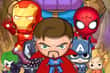 Jeu SuperHero.io 2 Chaos Giant