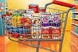 Jeu Supermarket Sort