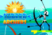 Jeu Surfer Archers