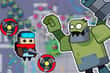 Jeu Survivor.io Revenge