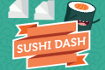 Jeu Sushi Dash