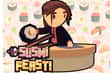 Jeu Zuma Sushi