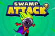 Jeu Titan Swamp Attack