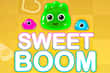 Jeu Sweet Boom