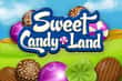 Jeu Sweet Candy Land
