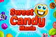 Jeu Sweet Candy Mania