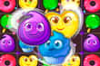 Jeu Sweet Match