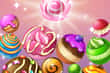 Jeu Sweet Merge