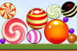 Jeu Sweet Merge