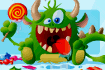 Jeu Sweet Monster