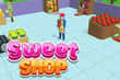 Jeu Sweet Shop 3D