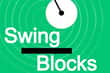 Jeu Swing Blocks