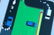 Jeu Swipe to park the Cars