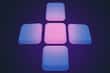 Jeu Switch to Red