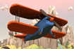 SWOOOP