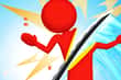 Jeu Sword Master 3D