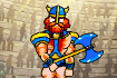 Jeu Swords and Sandals Champion Sprint