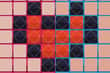 Symétrie Challenge