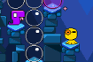 Jeu Tako Bubble