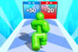 Jeu Tall Man Evolution