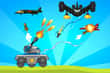 Jeu Tank War Defense