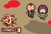 Jeu Tap the Zombies