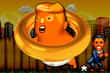 Jeu Tappy Flappy Trump