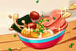 Jeu Tasty Drop