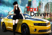 Taxi Driver