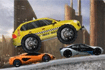 Jeu Taxi Truck