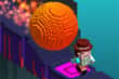 Jeu Temple Dash