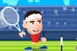 Jeu Tennis Masters