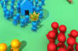 Jeu Territory War