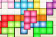 Jeu Tetra Blocks Mosaic