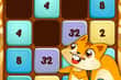 Jeu Tetris 1024