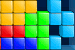 Jeu Tetris Cube