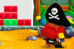 Jeu Tetrix Pirates Tale
